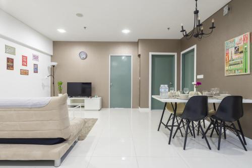 Summer Suites Klcc Apartments