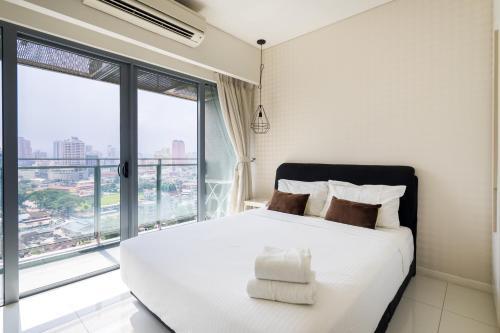 Summer Suites Klcc Apartments