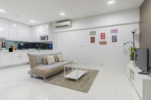 Summer Suites Klcc Apartments