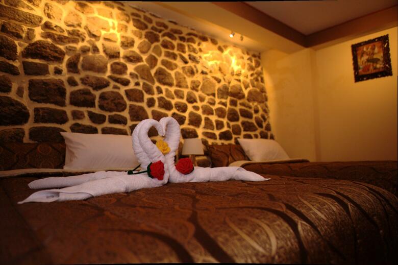 Hotel Marco Wasi San Blas