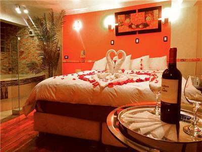 Hotel Manco Capac
