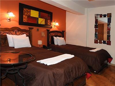 Hotel Manco Capac
