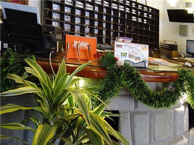 Hotel Manco Capac