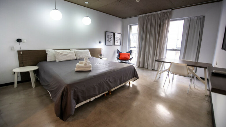 Hotel Babel Studios