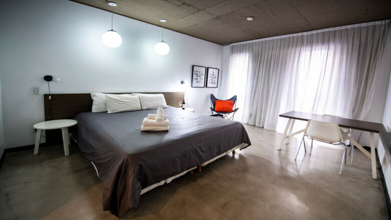Hotel Babel Studios