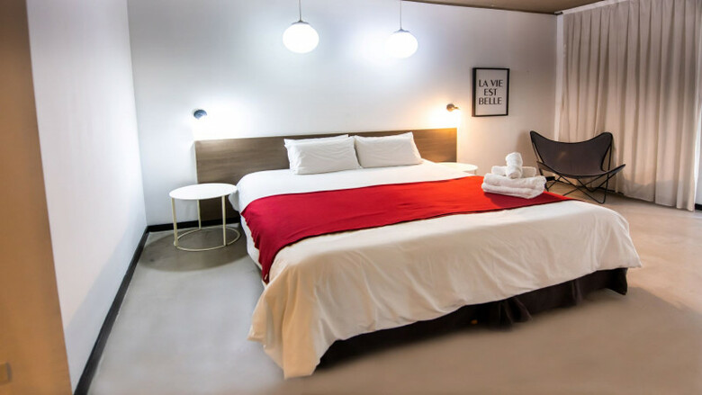 Hotel Babel Studios
