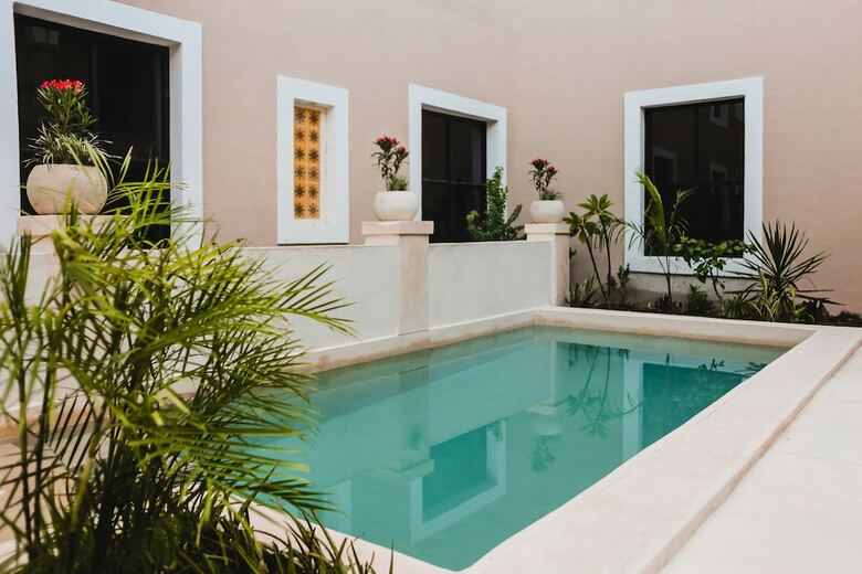 Hotel M�rida