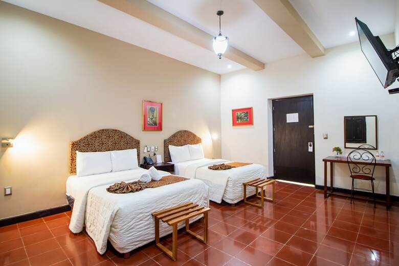 Hotel M�rida