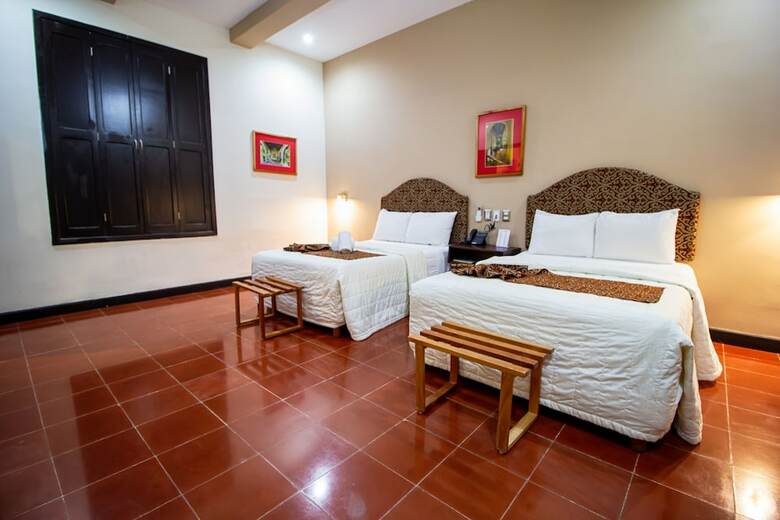 Hotel M�rida