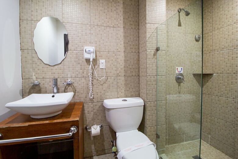 Hotel M�rida