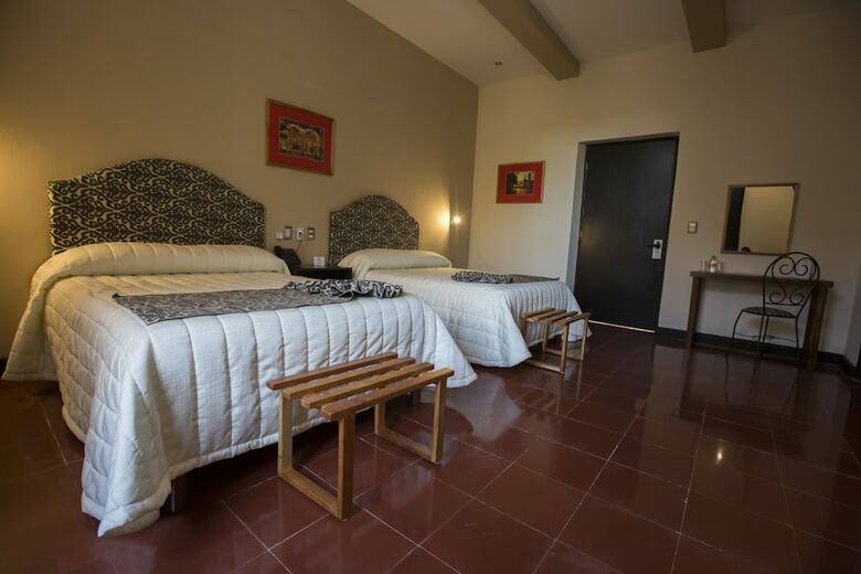 Hotel M�rida