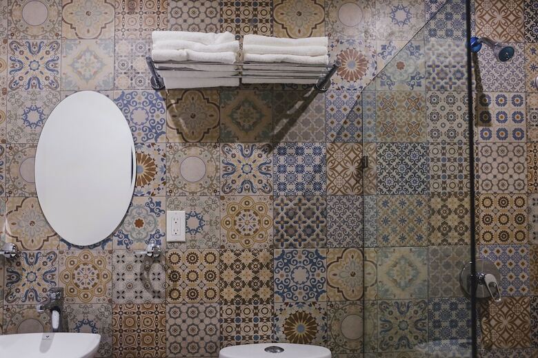 Hotel M�rida