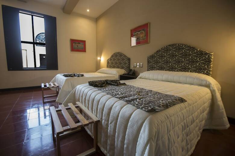 Hotel M�rida