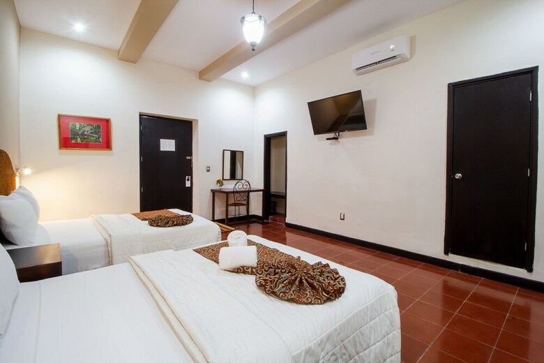 Hotel M�rida