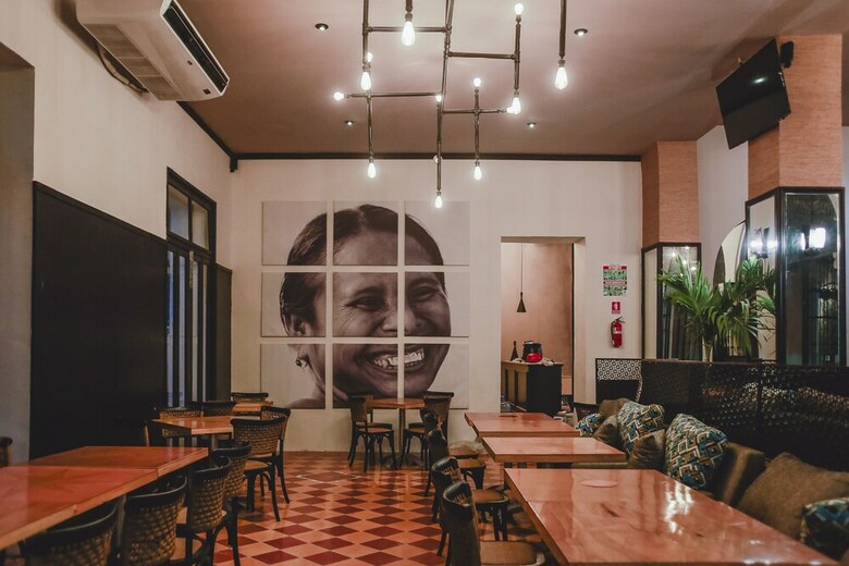 Hotel M�rida