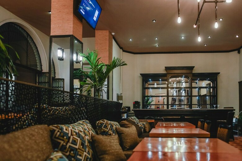Hotel M�rida