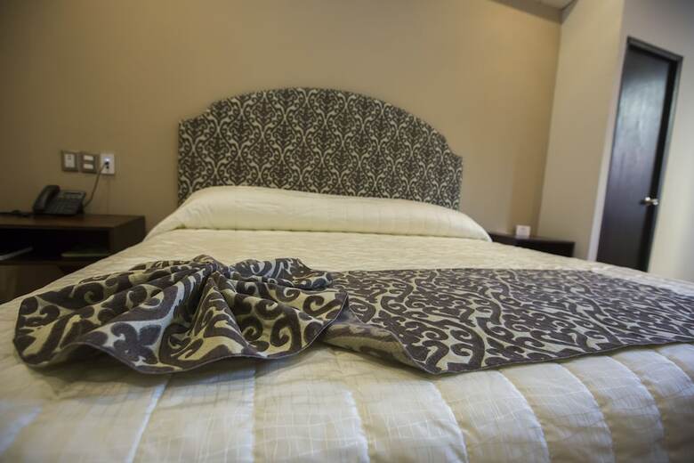 Hotel M�rida