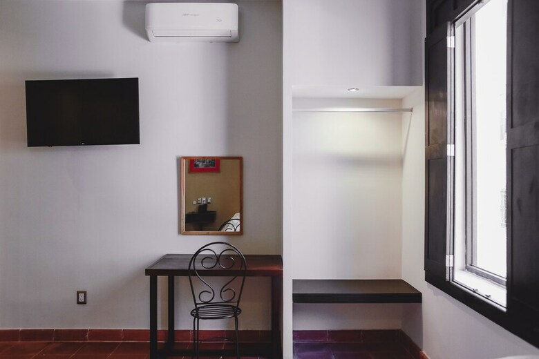 Hotel M�rida