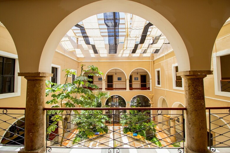Hotel M�rida