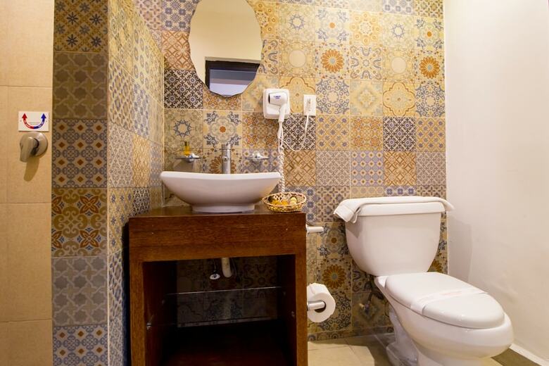 Hotel M�rida