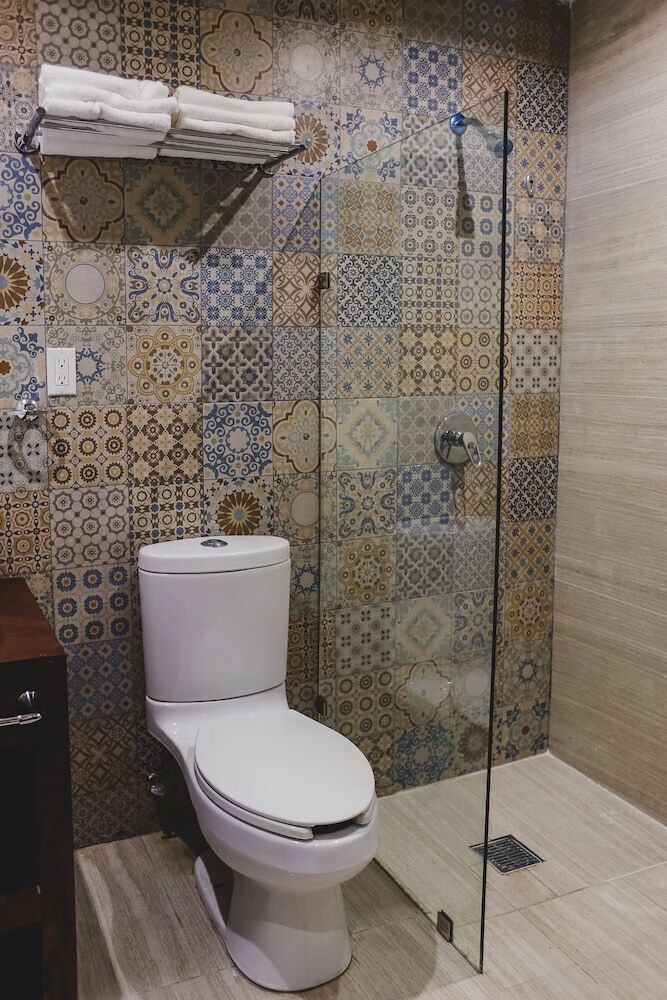 Hotel M�rida
