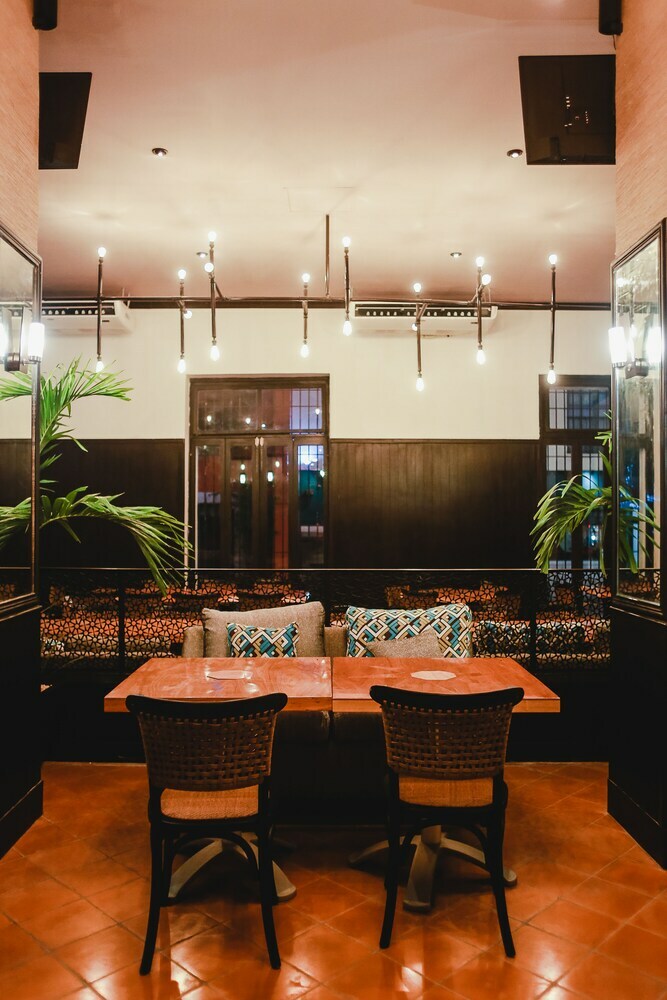 Hotel M�rida