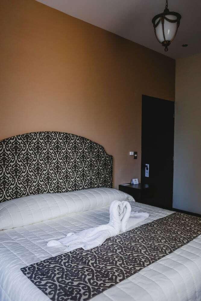 Hotel M�rida