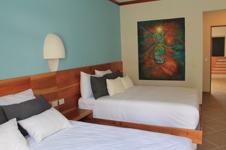 Hotel Axkan Tulum
