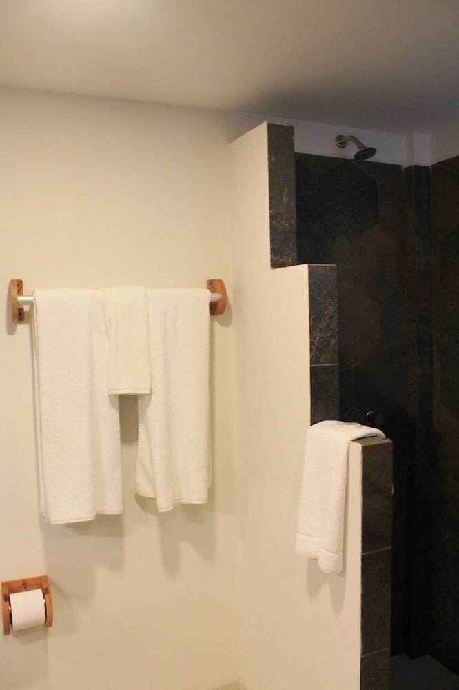 Hotel Axkan Tulum