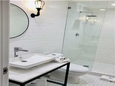 Hotel Mx Reforma