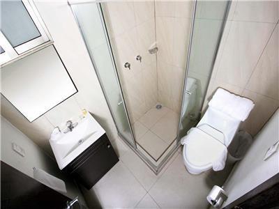 Hotel Homfor N�poles