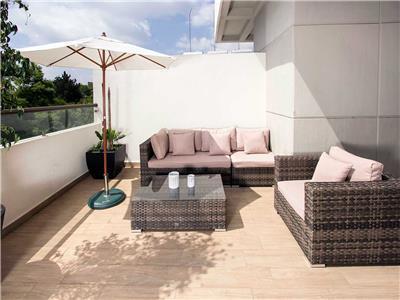 Hotel Homfor N�poles