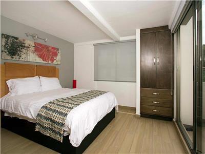 Hotel Homfor N�poles