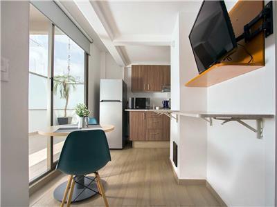 Hotel Homfor N�poles