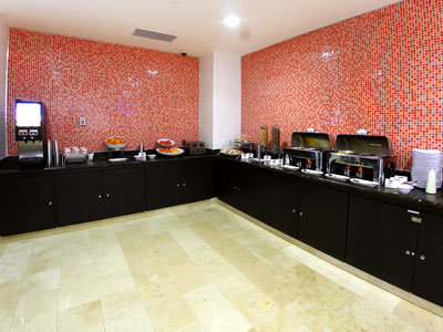 Hotel One Culiac�n Forum