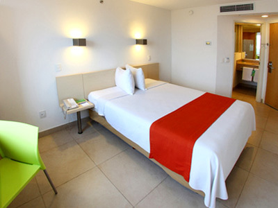 Hotel One Culiac�n Forum