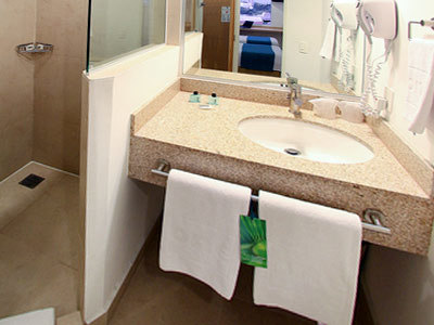 Hotel One Culiac�n Forum