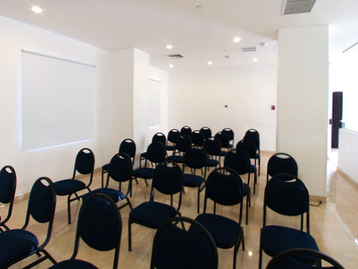 Hotel One Culiac�n Forum