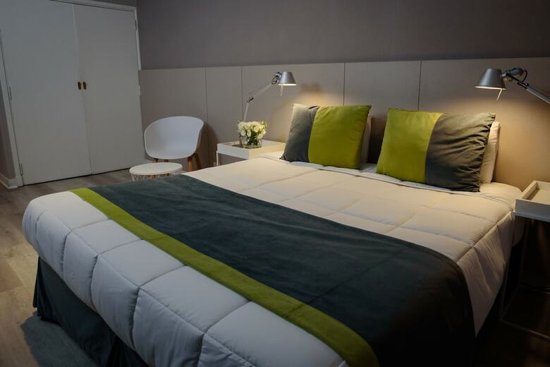 Recoleta Luxury Boutique Hotel
