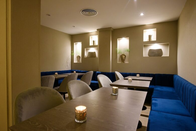 Recoleta Luxury Boutique Hotel