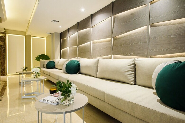 Recoleta Luxury Boutique Hotel