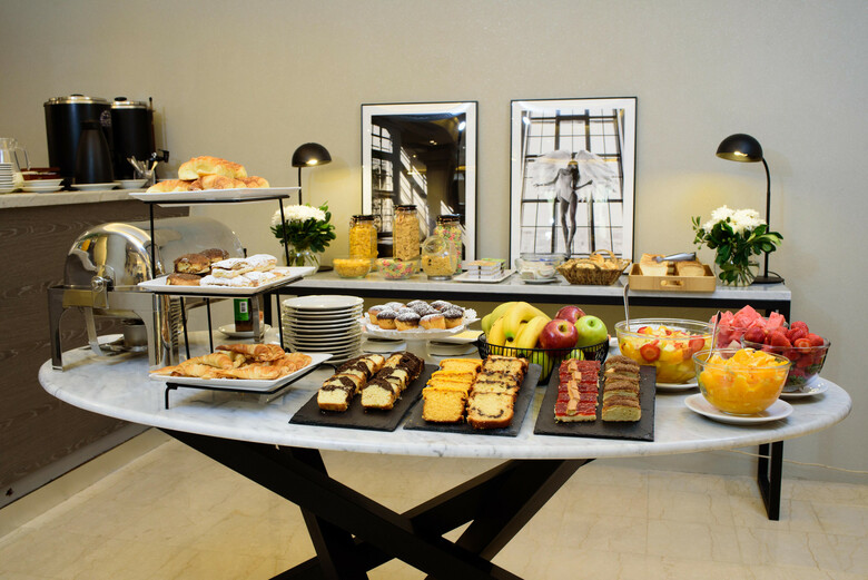 Recoleta Luxury Boutique Hotel
