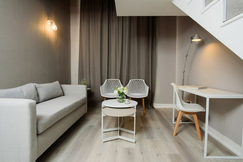 Recoleta Luxury Boutique Hotel