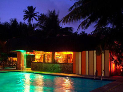 Hotel Pontal De Ocapor�- All Inclusive