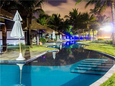 Hotel Marulhos By Gjp