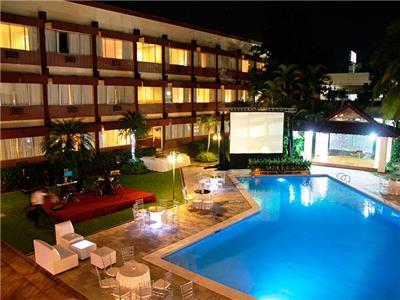 Hotel Best Western Plus Terraza