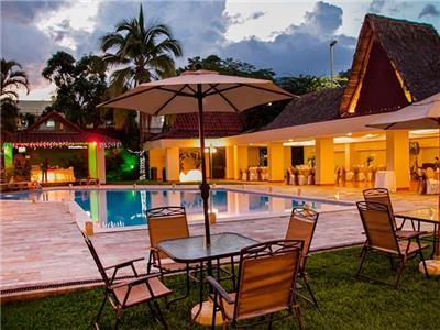 Hotel Best Western Plus Terraza