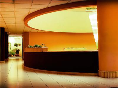 Hotel Best Western Plus Terraza