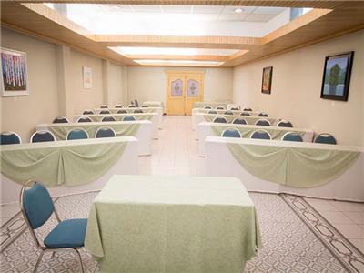 Hotel Best Western Plus Terraza