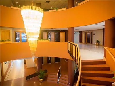 Hotel Best Western Plus Terraza